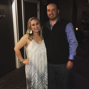 Meet your Posher, Chad